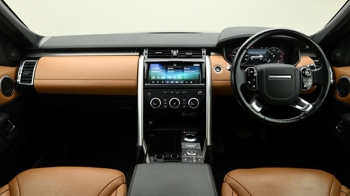 Land Rover Discovery Image 14