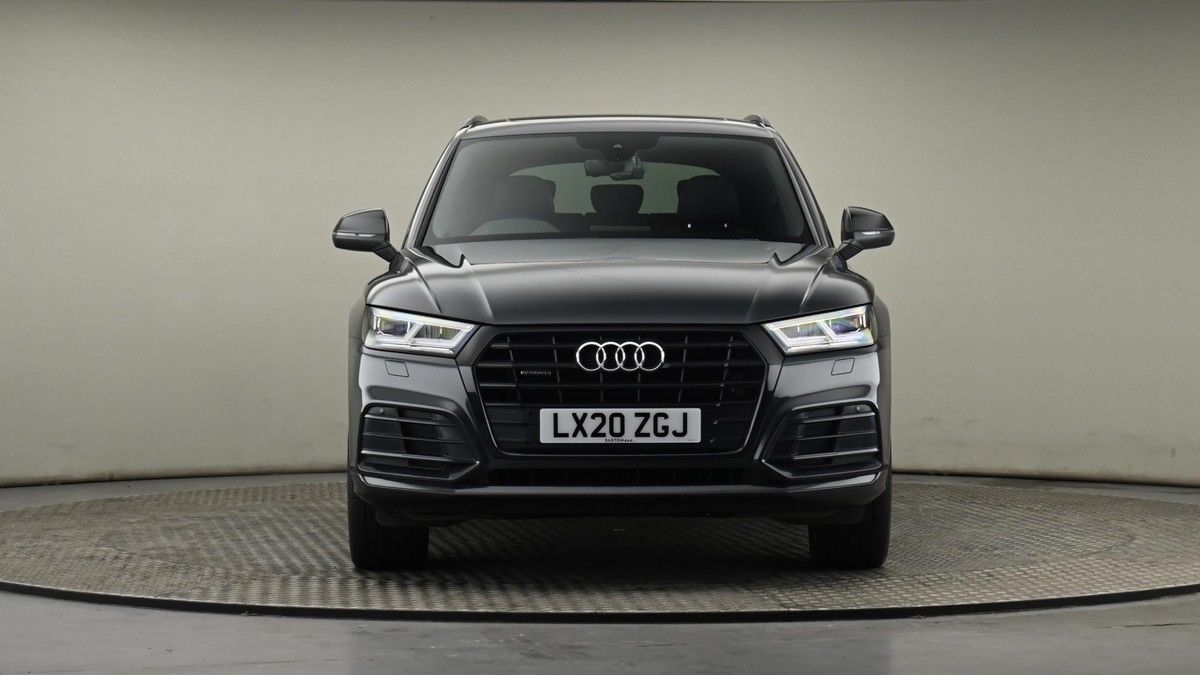 Audi Q5 Image 41