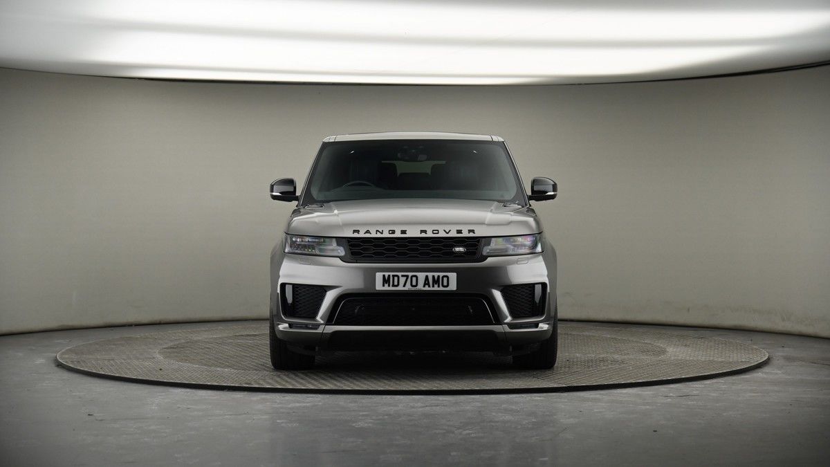 Land Rover Range Rover Sport Image 19