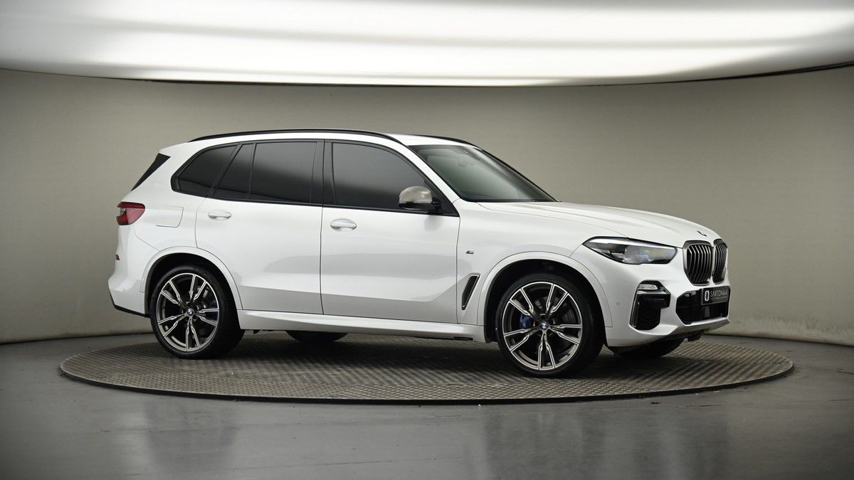 BMW X5 Image 6