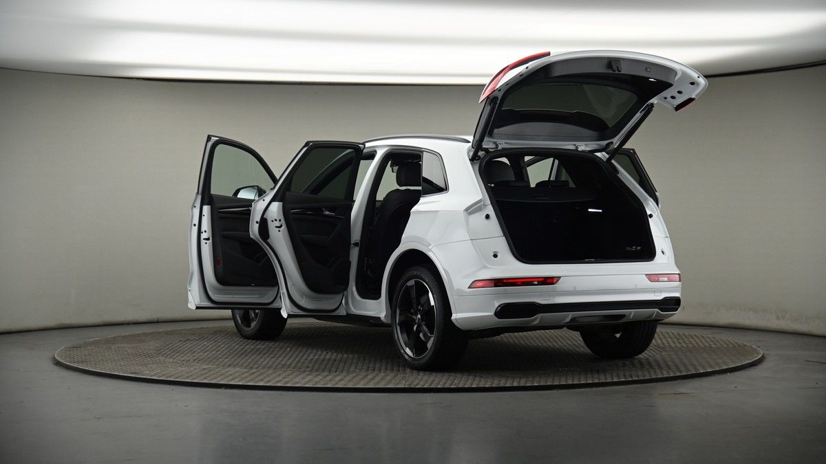 Audi Q5 Image 8