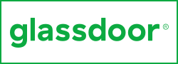 Find us on Glassdoor.