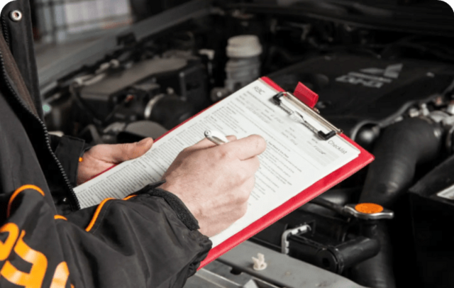 RAC Warranty Image