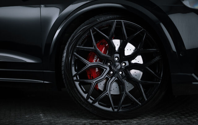 Tyre & Alloy Insurance Image