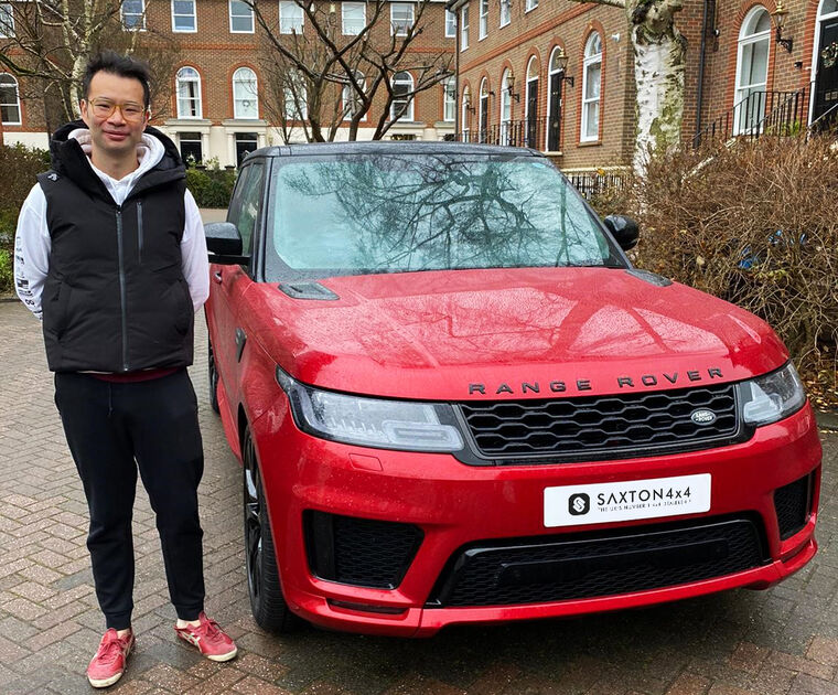 Sell your car Image
