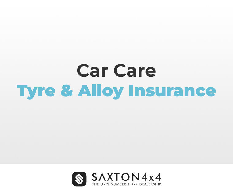 Tyre & Alloy Insurance Image