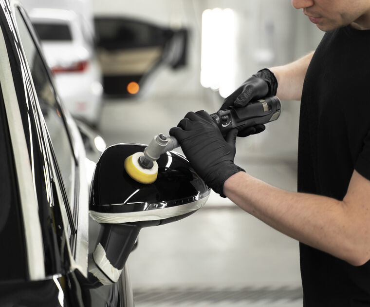 Why SMART Repair? Image