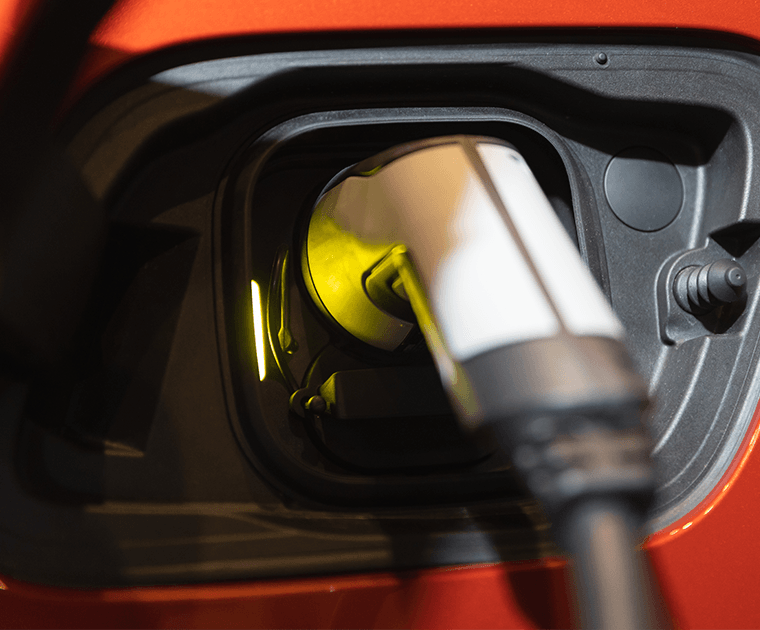 Electric Vehicle Warranty Image