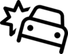 RAC Accident Care Icon