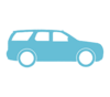 Test Drive with No Pressure Sales Icon