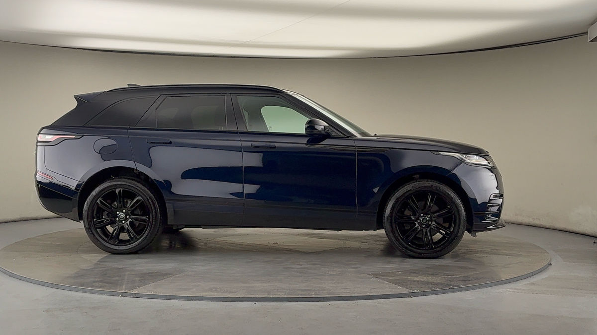 More views of Land Rover Range Rover Velar