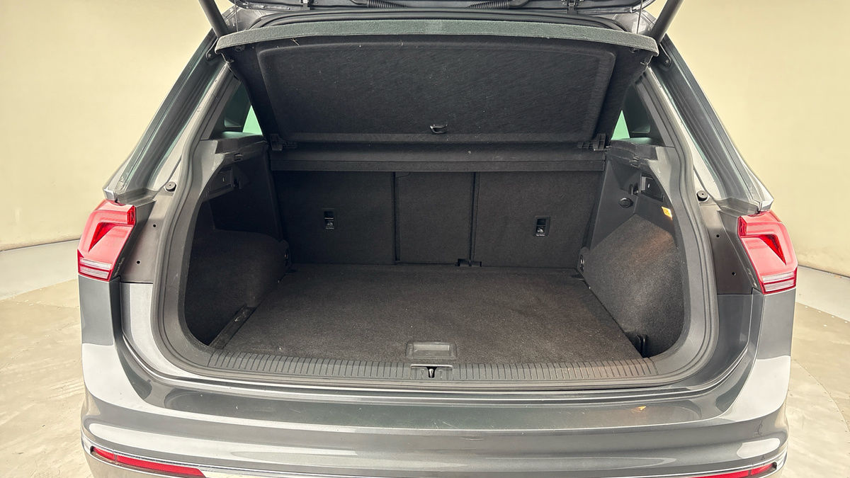 Volkswagen Tiguan Image 11