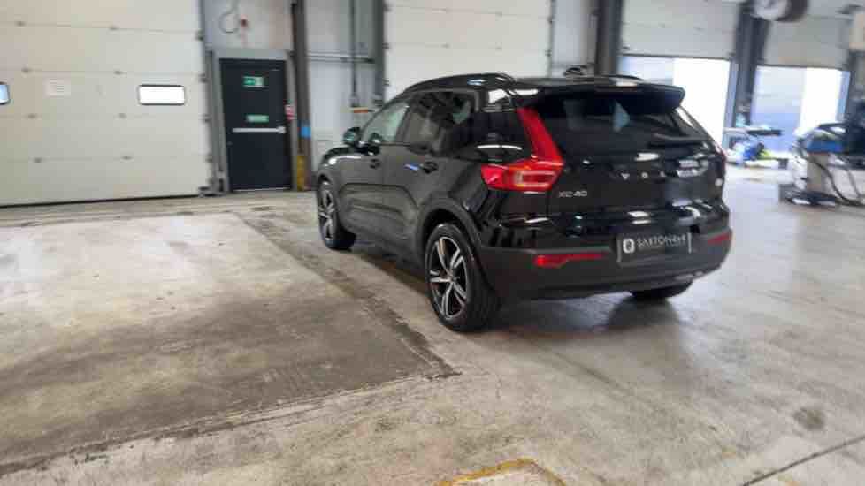 More views of Volvo XC40