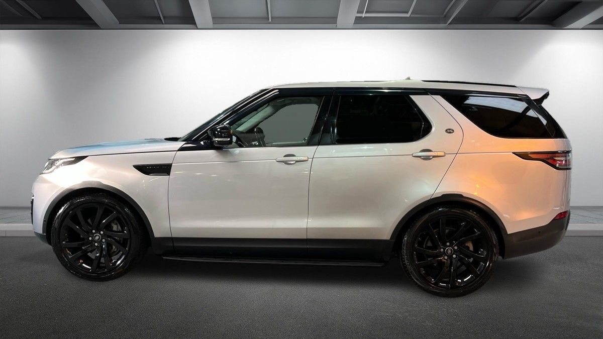 Land Rover Discovery Image 15