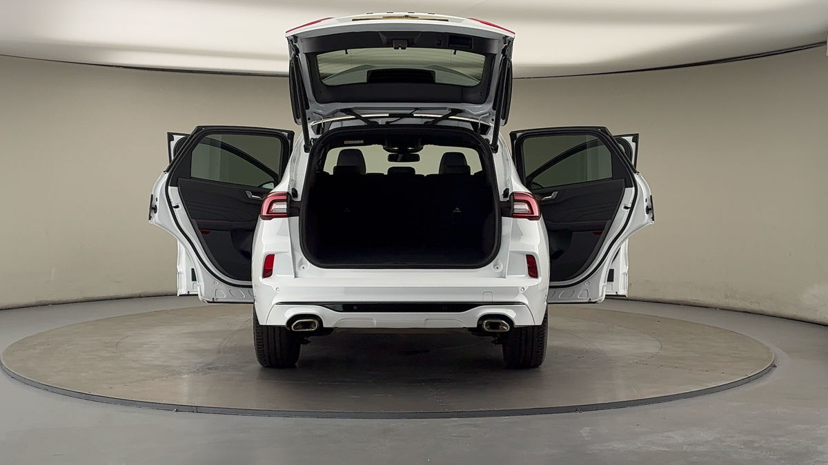 More views of Ford Kuga