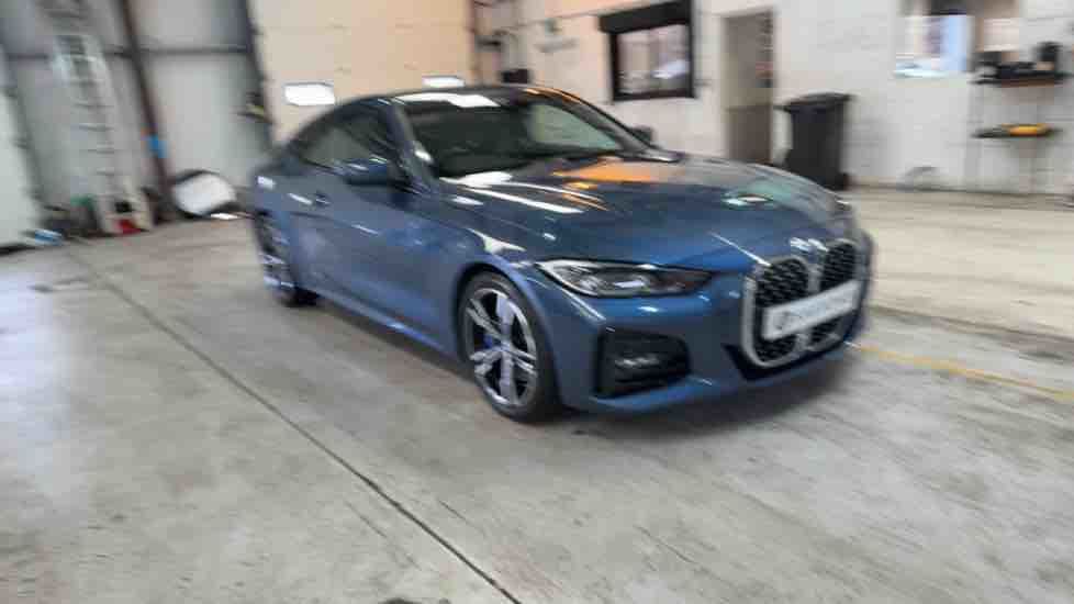 More views of BMW 4 Series