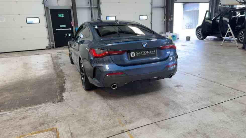 More views of BMW 4 Series