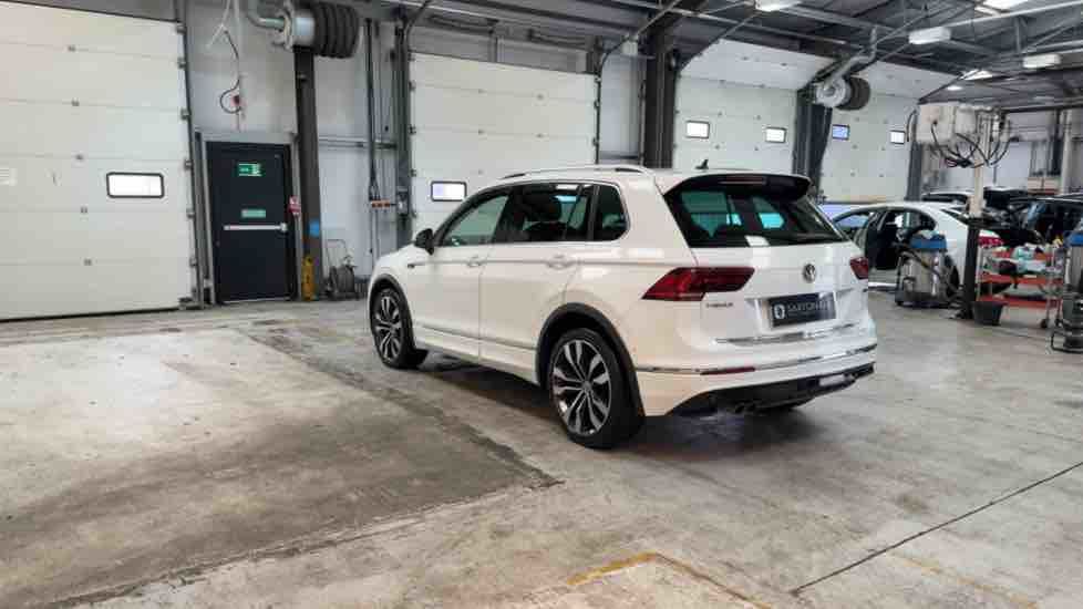 More views of Volkswagen Tiguan