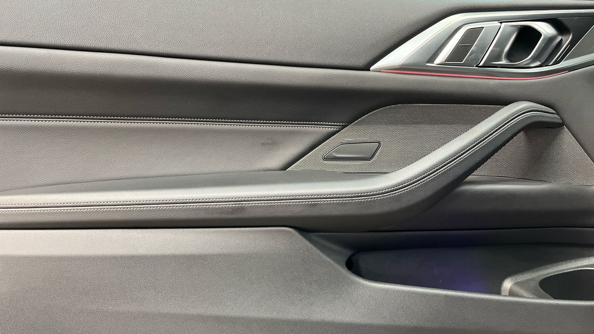 BMW 4 Series Image 19
