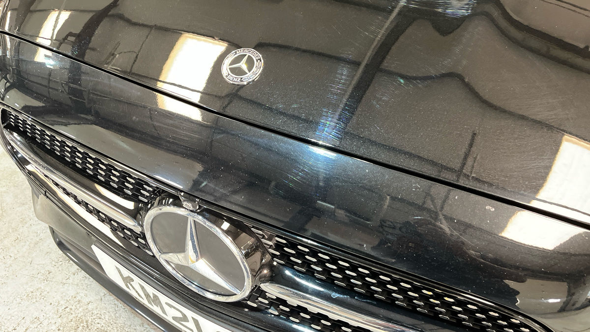 Mercedes-Benz E Class Image 20