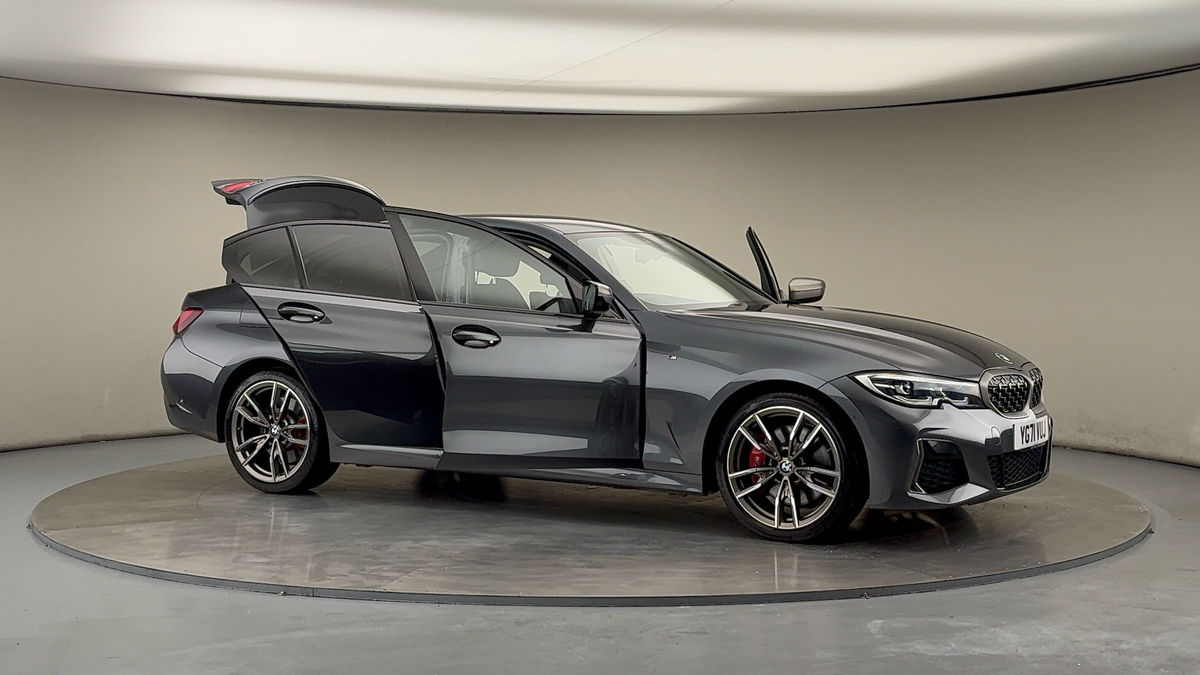 More views of BMW 3 Series