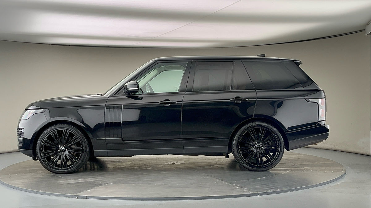 Land Rover Range Rover Image 15