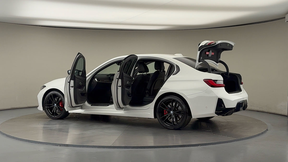 More views of BMW 3 Series
