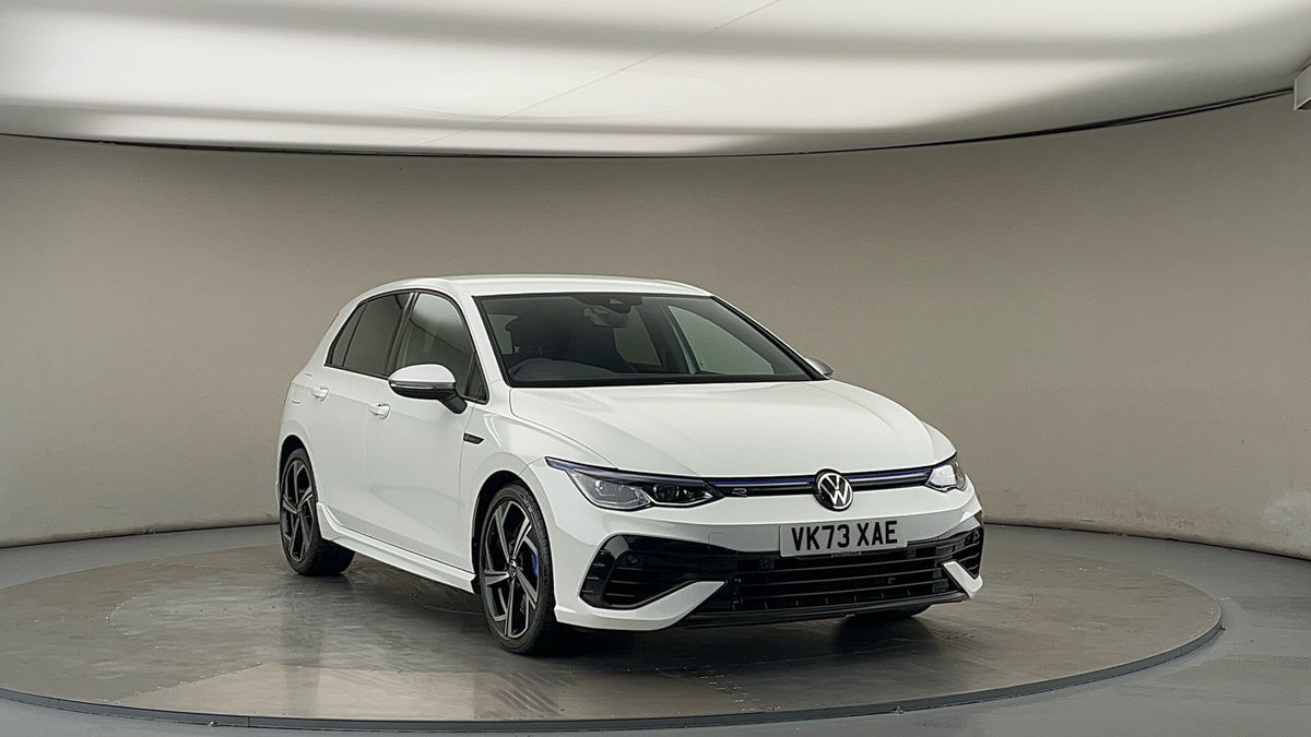 More views of Volkswagen Golf