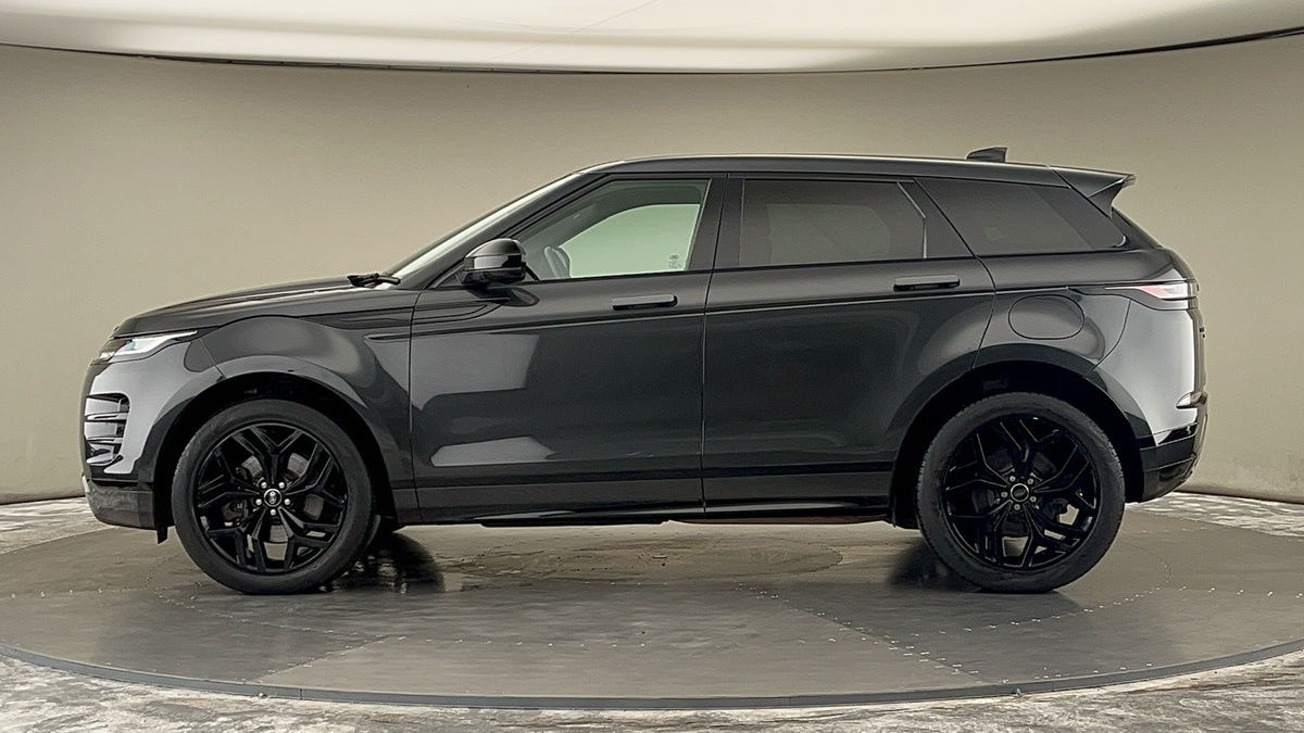Land Rover Range Rover Evoque Image 15