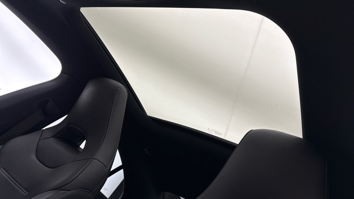 Mercedes-Benz CLA Image 6