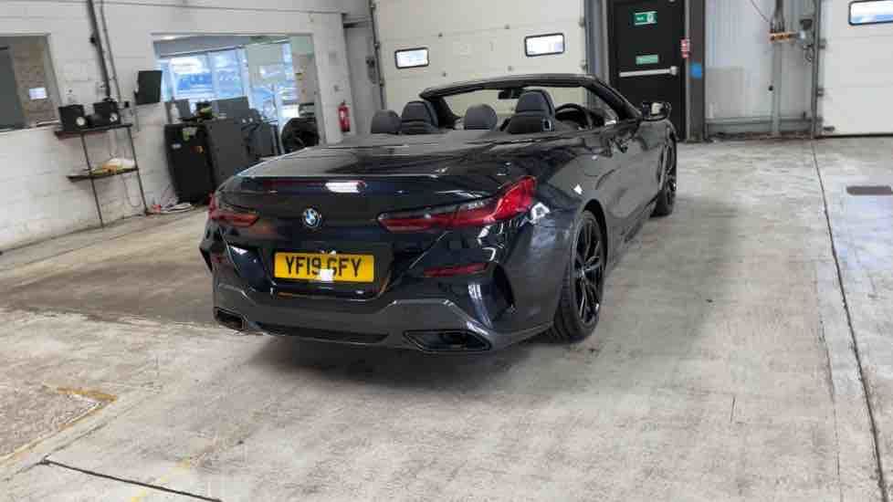 More views of BMW 8 Series