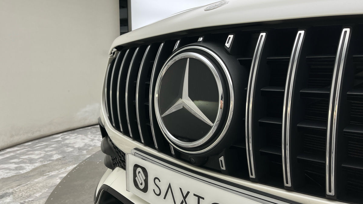 Mercedes-Benz GLE Image 24