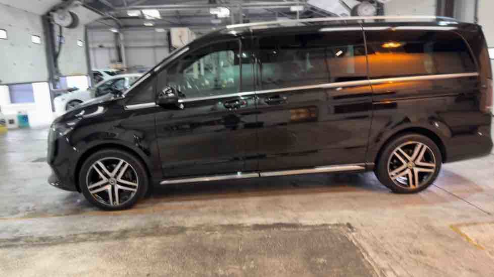 More views of Mercedes-Benz V Class