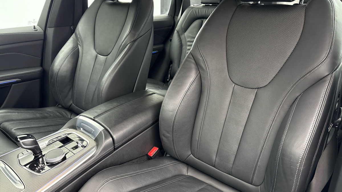 BMW X5 Image 7