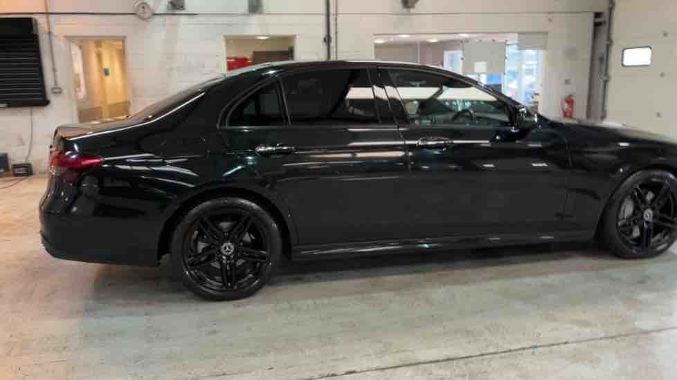 More views of Mercedes-Benz E Class