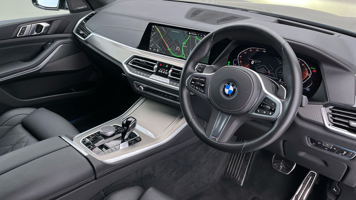 BMW X5 Image 5