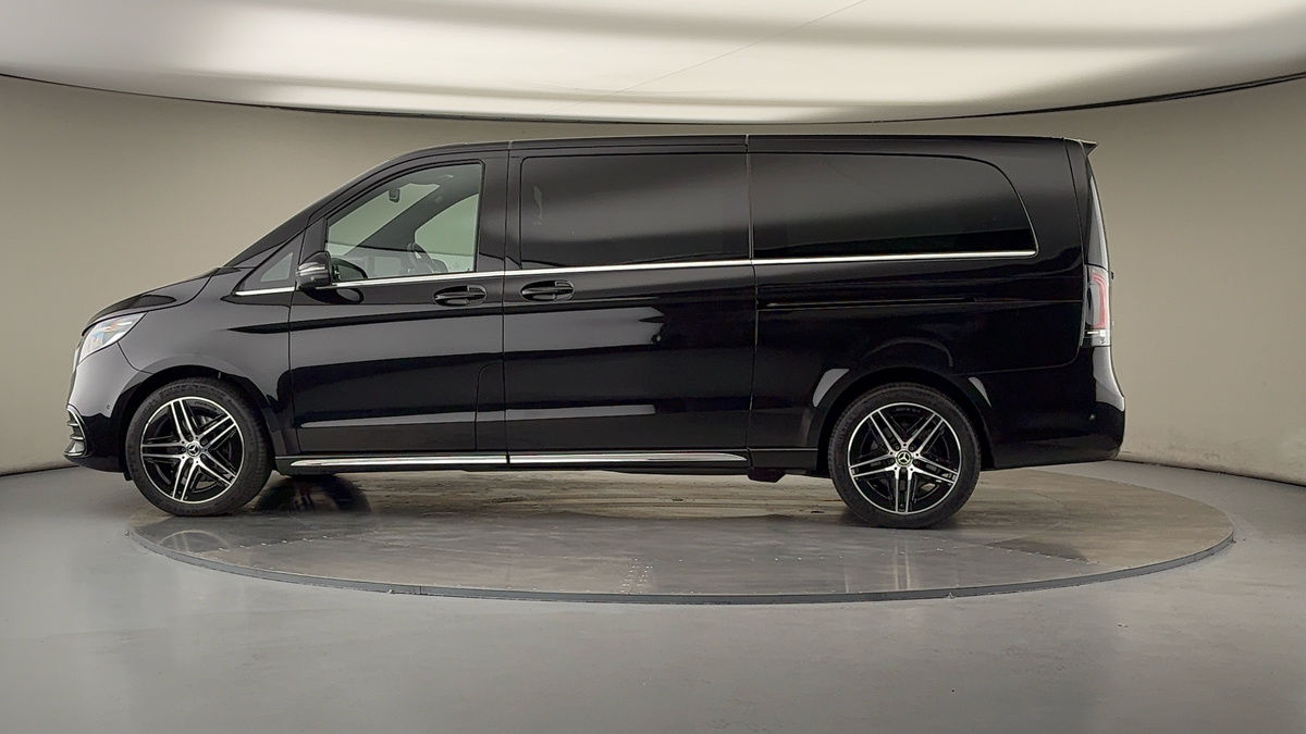 More views of Mercedes-Benz V Class