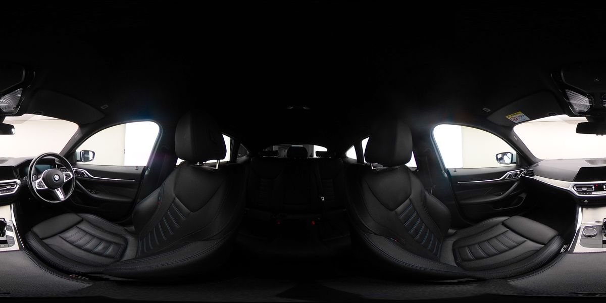 More views of BMW 4 Series Gran Coupe
