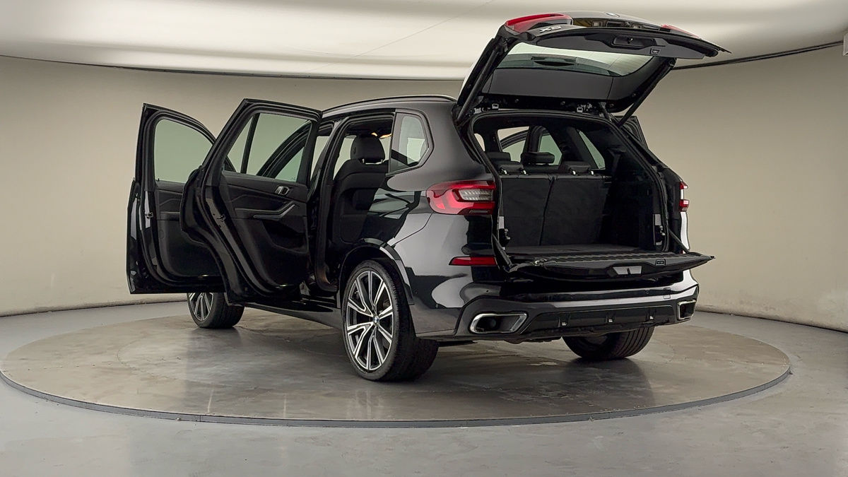 BMW X5 Image 23