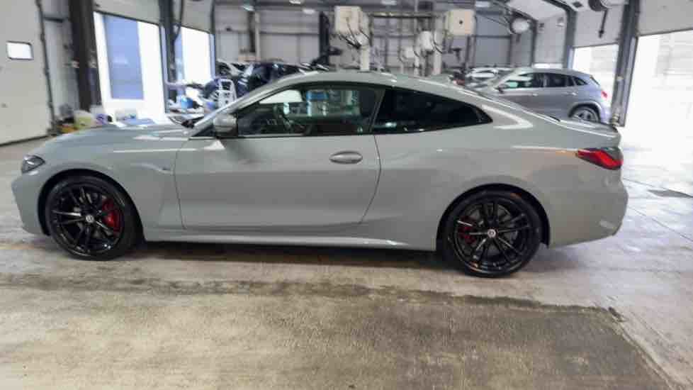 More views of BMW 4 Series