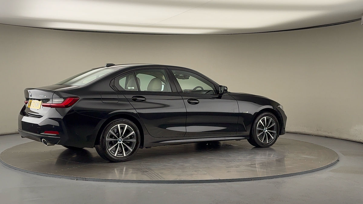 More views of BMW 3 Series