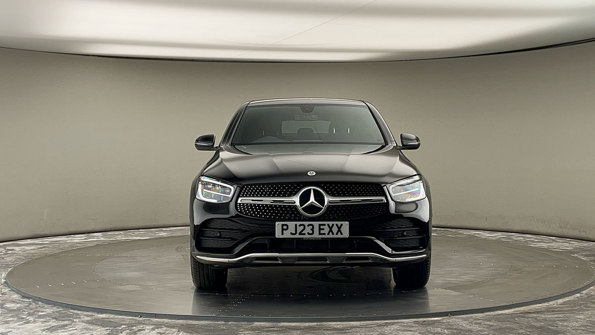 Mercedes-Benz GLC Image 7