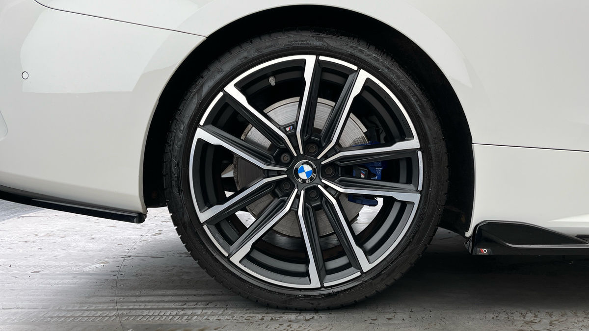 BMW 4 Series Image 10