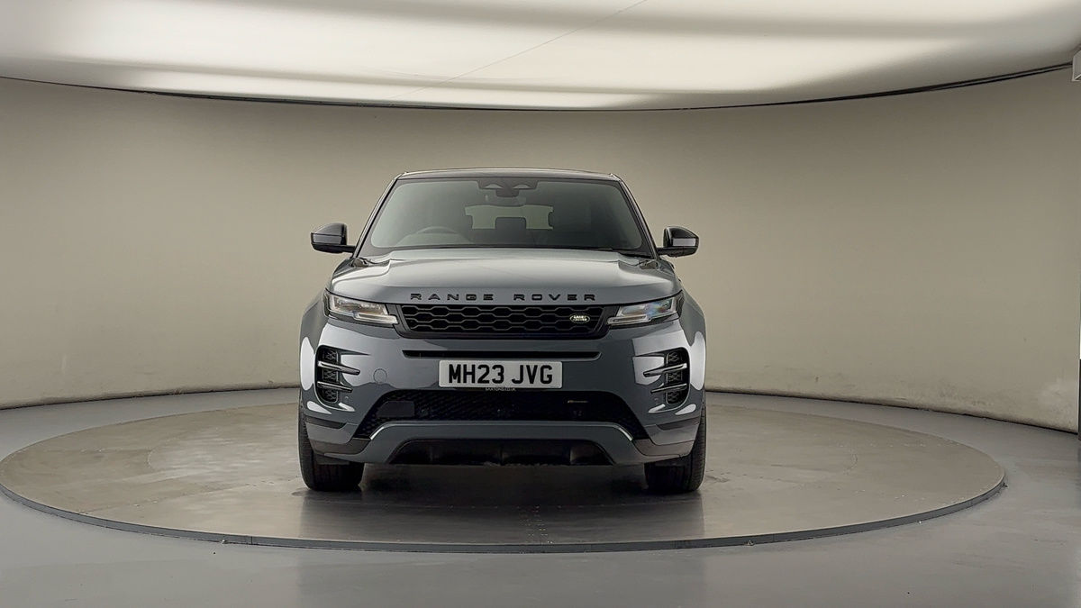 Land Rover Range Rover Evoque Image 3