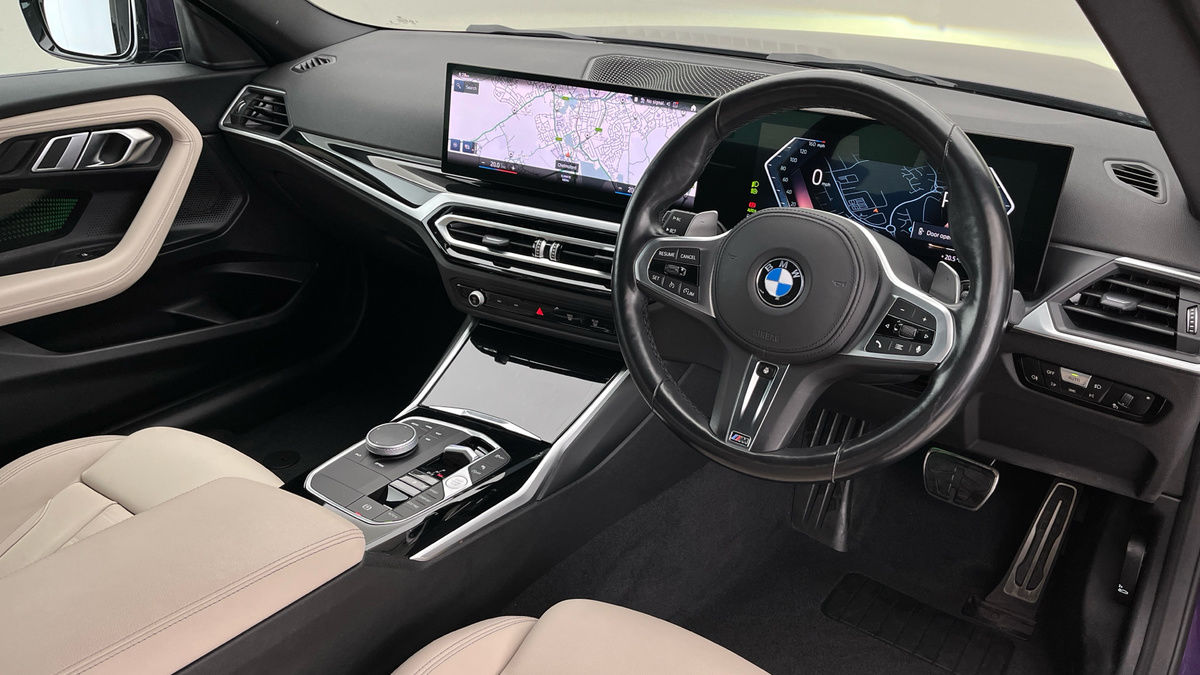 BMW 2 Series Image 5