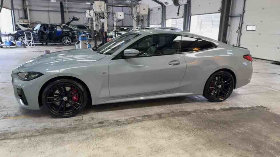 More views of BMW 4 Series