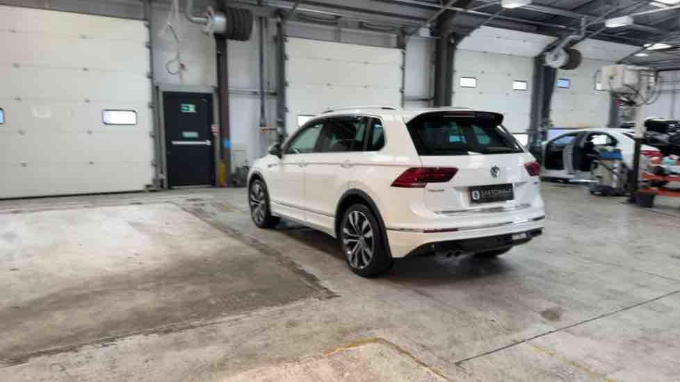 More views of Volkswagen Tiguan