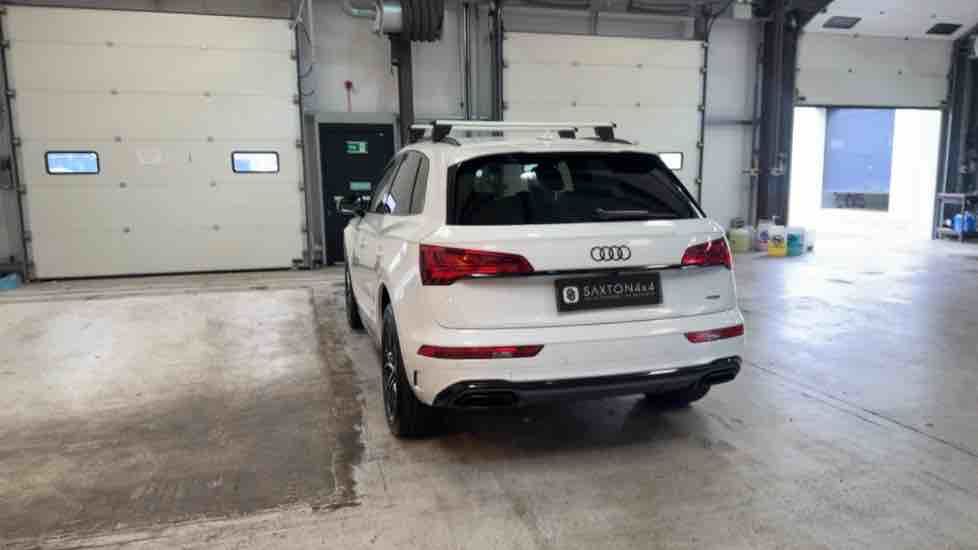 More views of Audi Q5