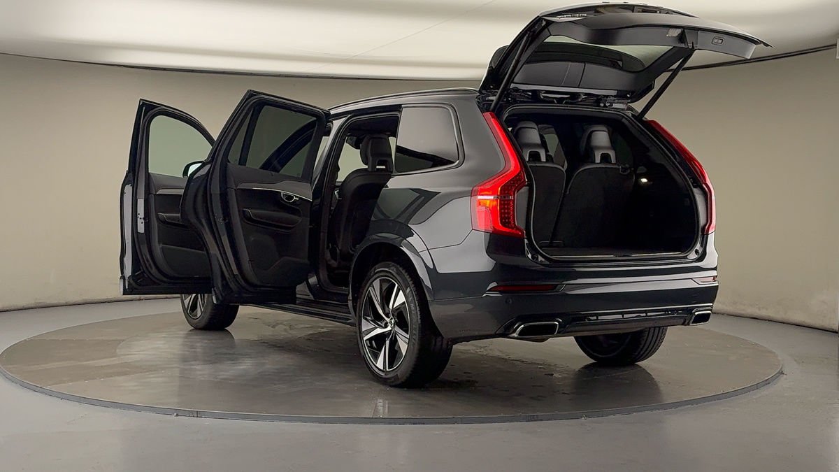 Volvo XC90 Image 23