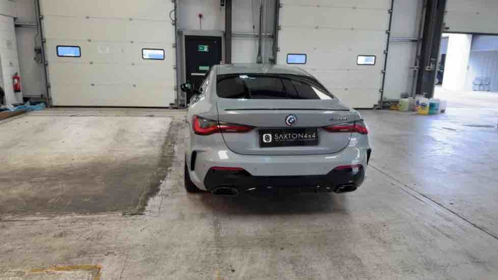 More views of BMW 4 Series